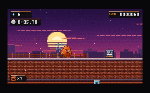 Monster Overture: a moment of play